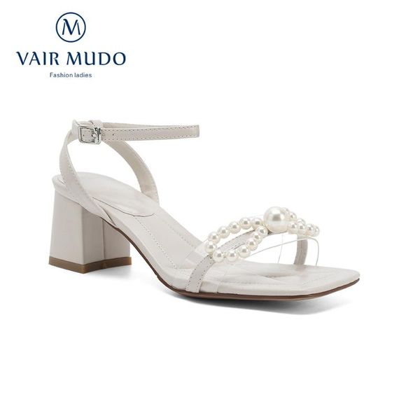 vair mudo 2021 women sandals shoes genuine leather string bead high heels white black buckle strap casual sweet solid shoeslx20l
vair mudo 2021 women sandals shoes genuine leather string bead high heels white black buckle strap casual sweet solid shoeslx20l