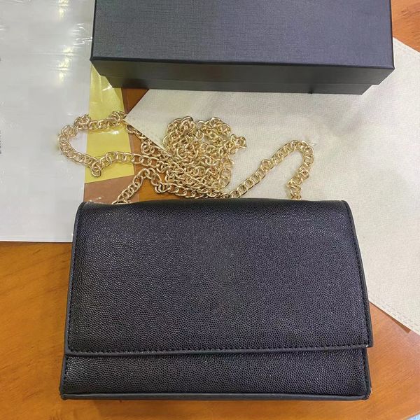 s fashion lady handbags shoulder bags wallets handbag sheepskin caviar metal chain gold silver genuine leather bag flip cover diagonal messe, Red;black
s fashion lady handbags shoulder bags wallets handbag sheepskin caviar metal chain gold silver genuine leather bag flip cover diagonal messe, Red;black