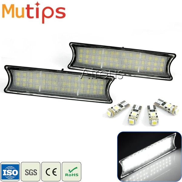 car headlights led roof lights 12v for e53 x3 x series accessories 1set no error white smd3528 reading lamp bulb kit
car headlights led roof lights 12v for e53 x3 x series accessories 1set no error white smd3528 reading lamp bulb kit