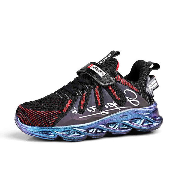 new kids sports boys non-slip children for boy girls sneakers breathable sport shoes 1967, Black
new kids sports boys non-slip children for boy girls sneakers breathable sport shoes 1967, Black
