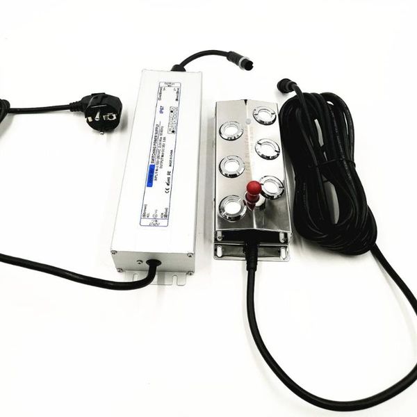 humidifiers dc 48v 6 head air humidifier ultrasonic mist maker fogger greenhouse for hydroponics+220v waterproof switching power supply
humidifiers dc 48v 6 head air humidifier ultrasonic mist maker fogger greenhouse for hydroponics+220v waterproof switching power supply