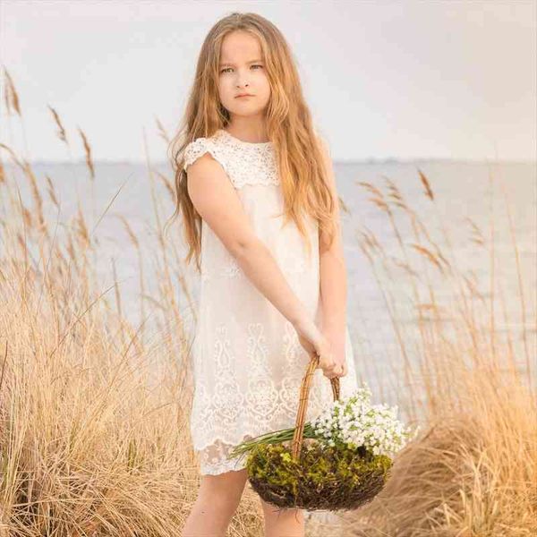 girls summer clothes daughter ruffle girl dresses children clothing jeans embroidery kids 10 12 16 years for, Red;yellow
girls summer clothes daughter ruffle girl dresses children clothing jeans embroidery kids 10 12 16 years for, Red;yellow