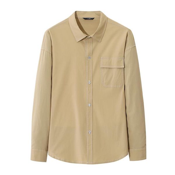 men's casual shirts button solid shirt long sleeve lapel slim fit harajuku fashion street style white dark gray bottomed, White;black
men's casual shirts button solid shirt long sleeve lapel slim fit harajuku fashion street style white dark gray bottomed, White;black