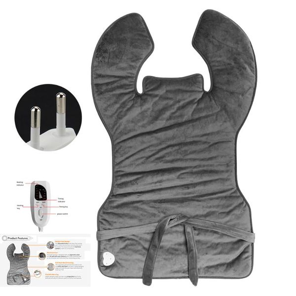 carpets soft washable winter button portable pain relief warm adjustable temperature for neck back electric heating pad waist leg
carpets soft washable winter button portable pain relief warm adjustable temperature for neck back electric heating pad waist leg