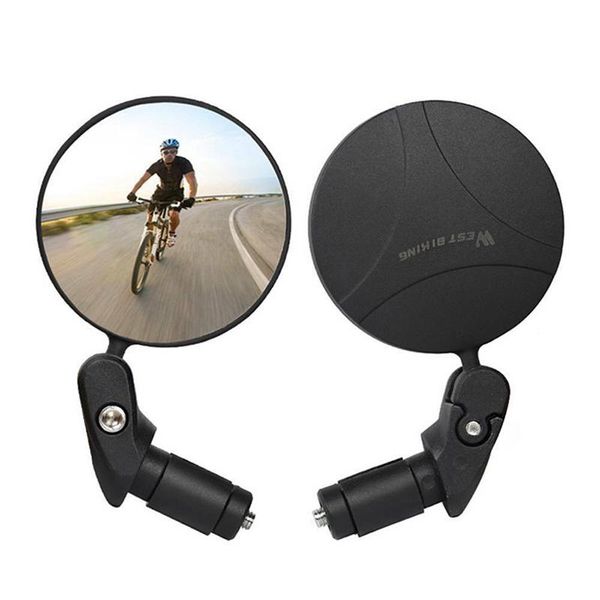 bike groupsets 1 pcs bicycle adjustable rearview mirror accessories handlebar safety convex mirrors universal cycling rear view
bike groupsets 1 pcs bicycle adjustable rearview mirror accessories handlebar safety convex mirrors universal cycling rear view