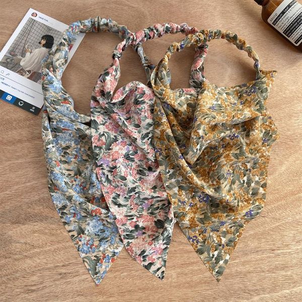 hair accessories 2021 fashion ladies chiffon headscarf bohemian floral elastic band french retro romantic women's
hair accessories 2021 fashion ladies chiffon headscarf bohemian floral elastic band french retro romantic women's