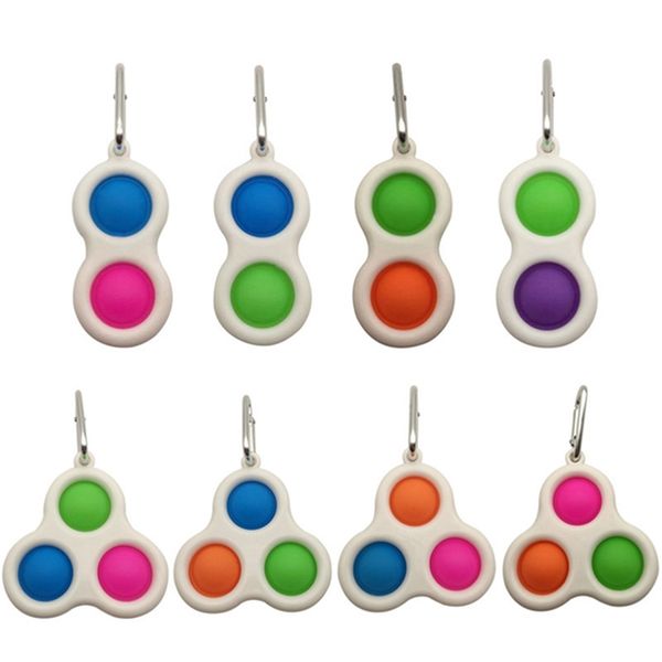 three holes fidget push bubble key chain sensory fidget toy colorful mini keychain stress reliever toy kid lla513
three holes fidget push bubble key chain sensory fidget toy colorful mini keychain stress reliever toy kid lla513