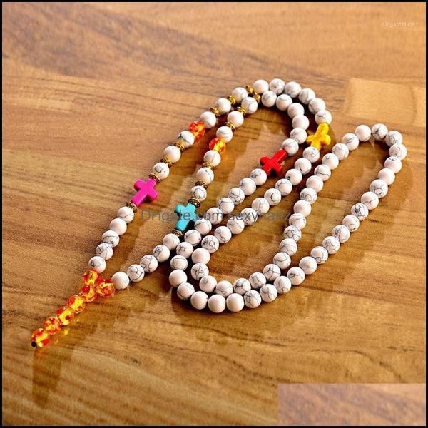 pendant necklaces & pendants jewelry vintage white stone long womens nepal cross boho beads necklace meditation lucky jewelry1 drop delivery, Silver
pendant necklaces & pendants jewelry vintage white stone long womens nepal cross boho beads necklace meditation lucky jewelry1 drop delivery, Silver