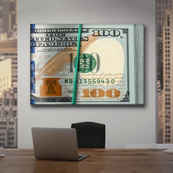 paintings canvas painting home decor hd printed abstract pictures nordic style money poster wall artwork modular for living room framework
paintings canvas painting home decor hd printed abstract pictures nordic style money poster wall artwork modular for living room framework