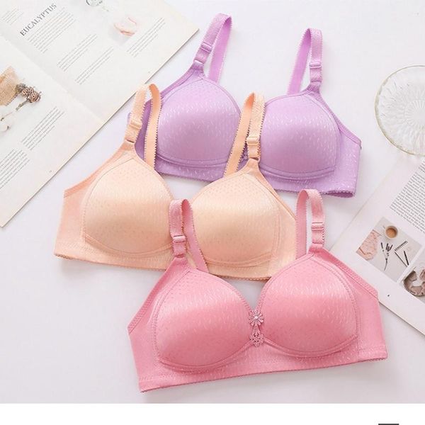 yoga outfit sports underwear traditional adjustable non steel ring middle-aged and elderly women's full sky star wrapped side closed br
yoga outfit sports underwear traditional adjustable non steel ring middle-aged and elderly women's full sky star wrapped side closed br