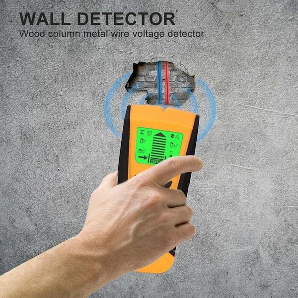 professional hand tool sets wall metal stud detector
professional hand tool sets wall metal stud detector