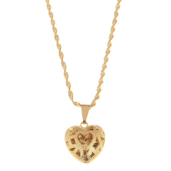 heart necklaces pendant women men lovers jewelry valentines gift romantic fancy charms bijoux necklace, Silver
heart necklaces pendant women men lovers jewelry valentines gift romantic fancy charms bijoux necklace, Silver