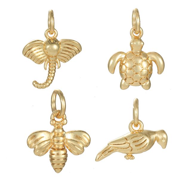 animals charms for jewelry making supplies tortoise bee bird charms pendant diy earring necklace bracelet accessories copper, Bronze;silver
animals charms for jewelry making supplies tortoise bee bird charms pendant diy earring necklace bracelet accessories copper, Bronze;silver