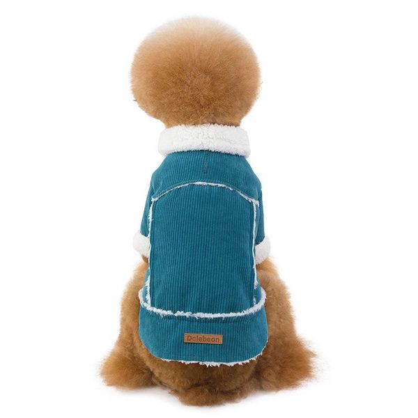 dog apparel winter clothes plus fleece fur collar down jacket for pet medium and small coats jackets
dog apparel winter clothes plus fleece fur collar down jacket for pet medium and small coats jackets