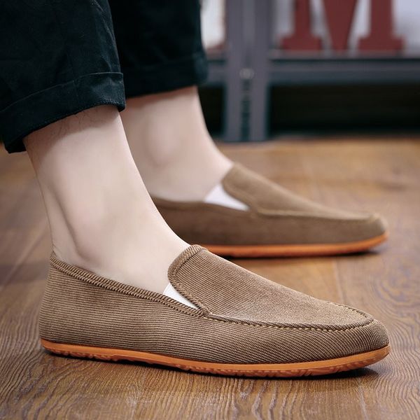 brand fashion style soft moccasins men loafers shoes men flats driving shoes men casual shoes luxury breathable new
brand fashion style soft moccasins men loafers shoes men flats driving shoes men casual shoes luxury breathable new