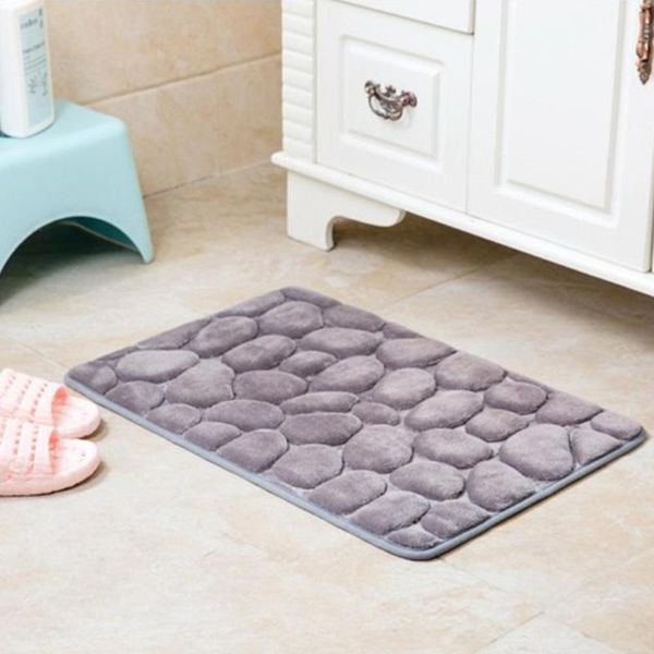 bath mats home cobblestone floor absorbent non-slip mat bedroom door bathroom carpet
bath mats home cobblestone floor absorbent non-slip mat bedroom door bathroom carpet