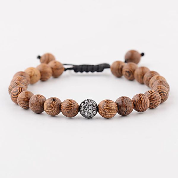 beaded, strands ethnic brown wood beads bracelets men's classic vintage copper black ball zircon prayer bracelet for women
beaded, strands ethnic brown wood beads bracelets men's classic vintage copper black ball zircon prayer bracelet for women
