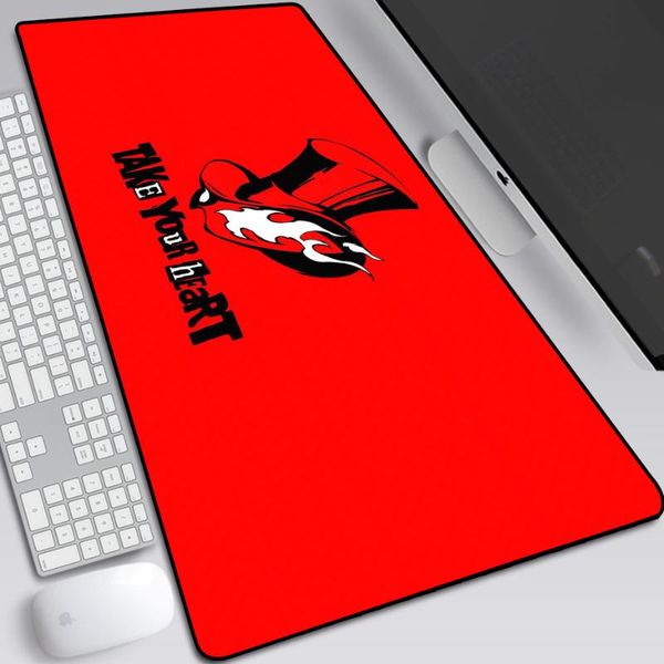 mouse pads & wrist rests cartoon persona p5 3mm anime large pad mat computer gamer locking edge keyboard mice waterproof 40x90
mouse pads & wrist rests cartoon persona p5 3mm anime large pad mat computer gamer locking edge keyboard mice waterproof 40x90