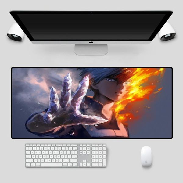 mouse pads & wrist rests mairuige animated pad handsome boy black seam game accessories gamer computer notebook office keyboard
mouse pads & wrist rests mairuige animated pad handsome boy black seam game accessories gamer computer notebook office keyboard
