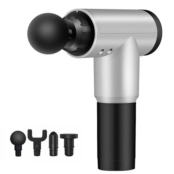 multifunction fascia gun body muscle therapy sport magic massage guns electric booster vibration percussion deep tissue pain relief ty-602
multifunction fascia gun body muscle therapy sport magic massage guns electric booster vibration percussion deep tissue pain relief ty-602