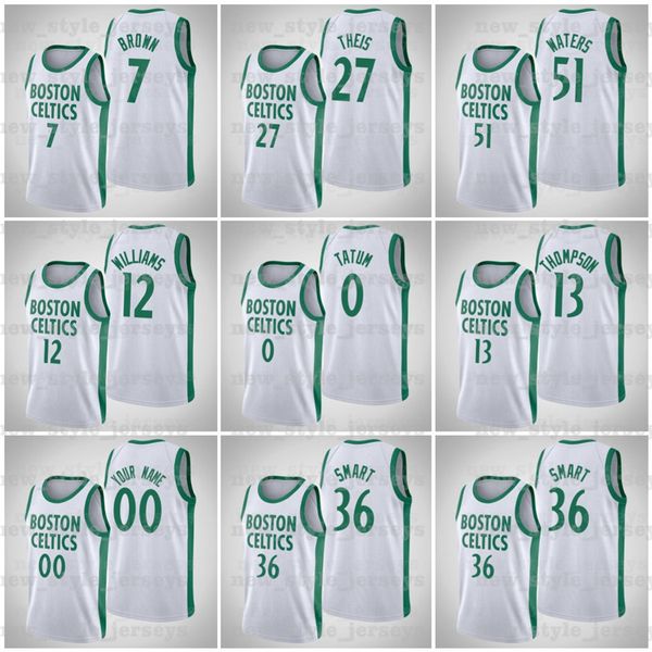 0 jayson 8 kemba tatum 7 jaylen walker smart brown 33 larry 36 marcus bird boston celtics men basketball jerseys, Black;red
0 jayson 8 kemba tatum 7 jaylen walker smart brown 33 larry 36 marcus bird boston celtics men basketball jerseys, Black;red