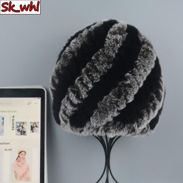 beanie/skull caps fashion genuine rex fur hat snow cap winter hats for women girls real knitting skullies beanies natural fluffy, Blue;gray
beanie/skull caps fashion genuine rex fur hat snow cap winter hats for women girls real knitting skullies beanies natural fluffy, Blue;gray