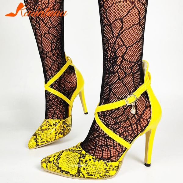 sandals 2021 fashion brand design office ladies large size 32-50 party heels mixed color women sheos, Black
sandals 2021 fashion brand design office ladies large size 32-50 party heels mixed color women sheos, Black