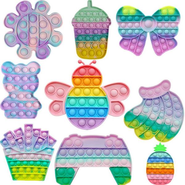 fidget stress toys push bubble fidget sensory toy autism special needs stress reliever children funny gift fidget its
fidget stress toys push bubble fidget sensory toy autism special needs stress reliever children funny gift fidget its