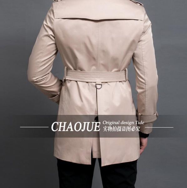 men's trench coats 2021 designer single breasted coat men overcoat long sleeve mens clothing outerwear casaco masculino, Tan;black
men's trench coats 2021 designer single breasted coat men overcoat long sleeve mens clothing outerwear casaco masculino, Tan;black