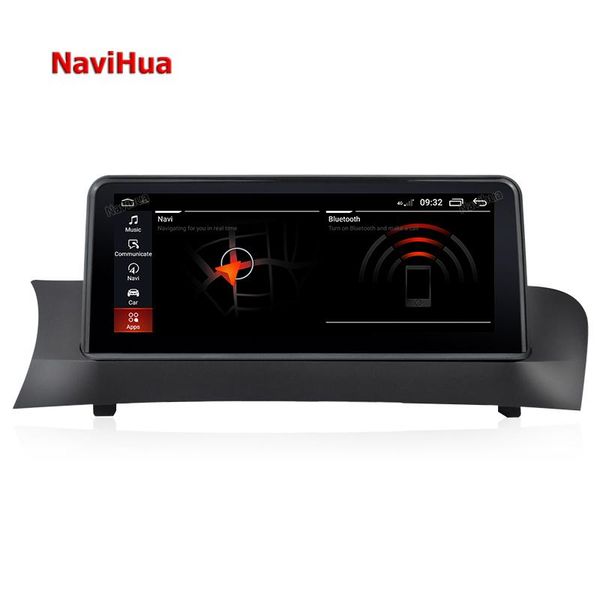 player 8 core android 9.0 car dvd for x3 f25 x4 f26 audio stereo multimedia gps navigation monitor
player 8 core android 9.0 car dvd for x3 f25 x4 f26 audio stereo multimedia gps navigation monitor