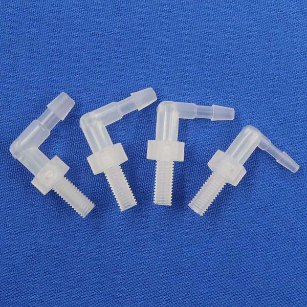 watering equipments 5~100pcs m5 male thread pagoda elbow connectors pp plastic pipe fittings irrigation adapter aquarium tank hose joints
watering equipments 5~100pcs m5 male thread pagoda elbow connectors pp plastic pipe fittings irrigation adapter aquarium tank hose joints