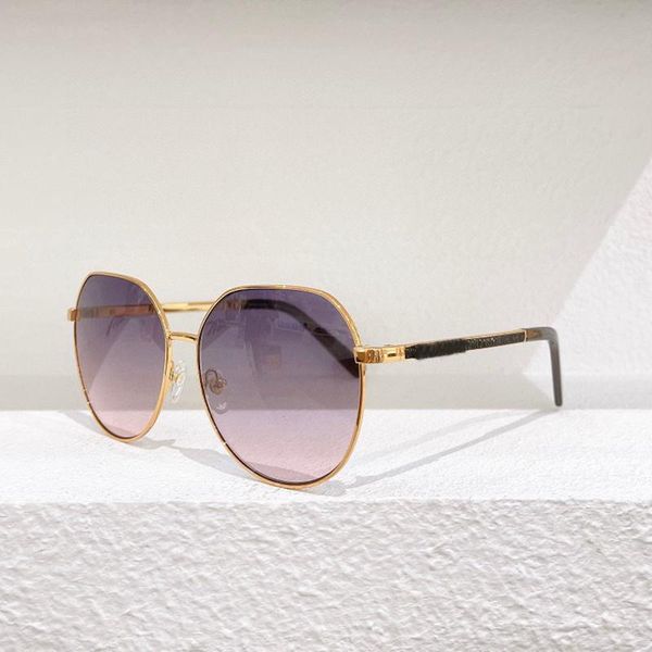 sunglasses purple brown gray green gradient color lenses women's fashion gold metal 3426 men's glasses, White;black
sunglasses purple brown gray green gradient color lenses women's fashion gold metal 3426 men's glasses, White;black