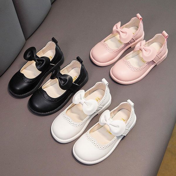 flat shoes spring bow fashion baby girl beautiful kids sneakers children leather 1 3 5 7 9 10 years, Black;grey
flat shoes spring bow fashion baby girl beautiful kids sneakers children leather 1 3 5 7 9 10 years, Black;grey