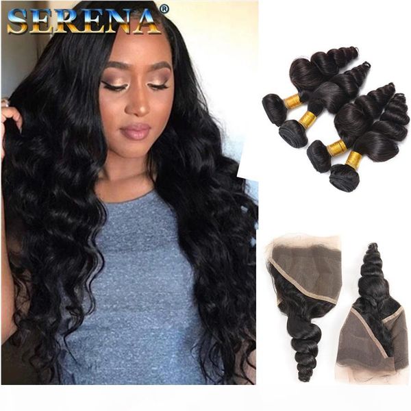 ear to ear 7a virgin brazilian lace frontal closure with bundles curly loose wave human hair weave full frontals closure pieces 13x4, Black;brown
ear to ear 7a virgin brazilian lace frontal closure with bundles curly loose wave human hair weave full frontals closure pieces 13x4, Black;brown