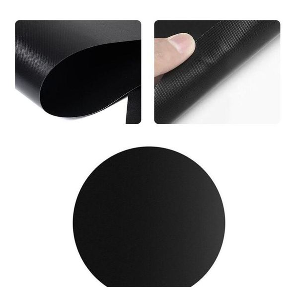 1pc round non-stick baking mat round pan pad bbq cooking mat fry liner sheet cooking pad pastry kitchen to jlljqj soif
1pc round non-stick baking mat round pan pad bbq cooking mat fry liner sheet cooking pad pastry kitchen to jlljqj soif