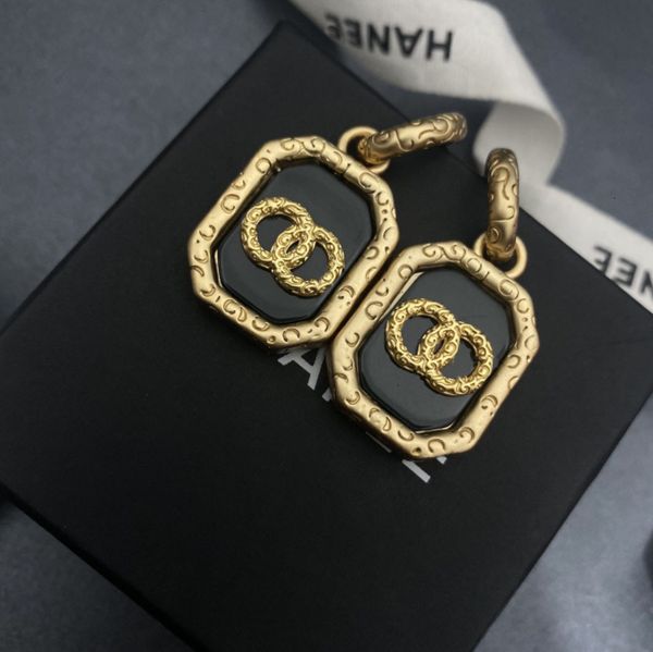 designer earrings jewellerynew square women's middle ancient carving technology xiaoxiang fengyun totem classic celebrity earr h235, Silver
designer earrings jewellerynew square women's middle ancient carving technology xiaoxiang fengyun totem classic celebrity earr h235, Silver