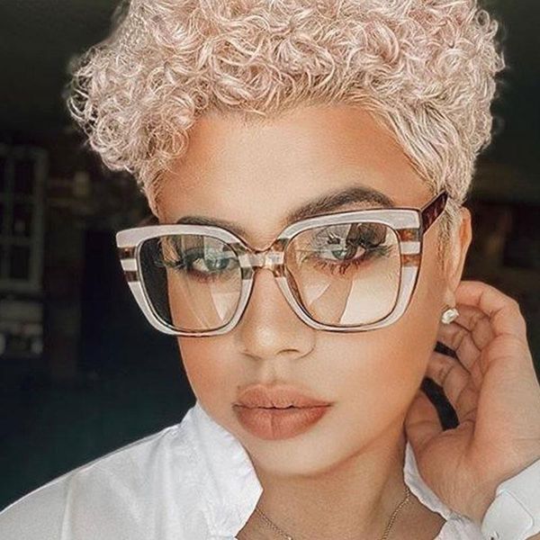 fashion sunglasses frames dark green stripes glasses men women big frame retro leopard optical computer, Black
fashion sunglasses frames dark green stripes glasses men women big frame retro leopard optical computer, Black