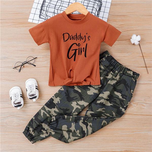 clothing sets girls 2 piece set cotton letter white black pullover girl suit summer baby clothes
clothing sets girls 2 piece set cotton letter white black pullover girl suit summer baby clothes