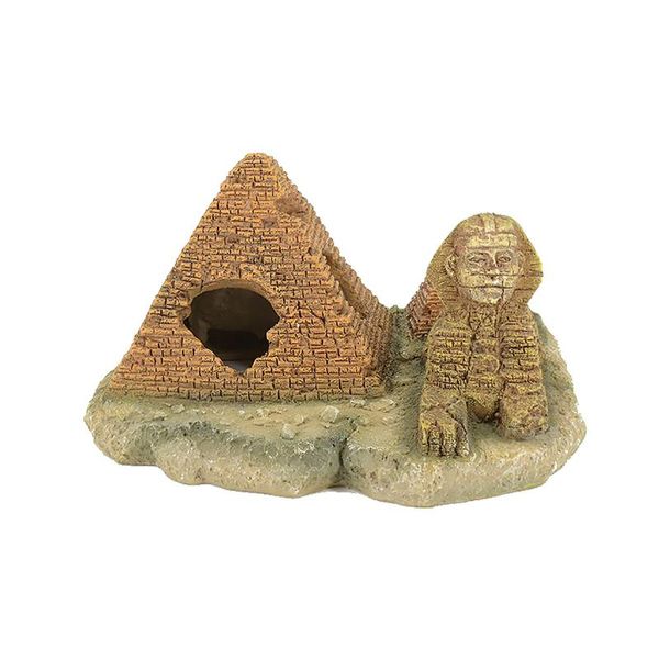 decorations aquarium fish vintage landscaping pyramid sphinx decoration resin crafts
decorations aquarium fish vintage landscaping pyramid sphinx decoration resin crafts