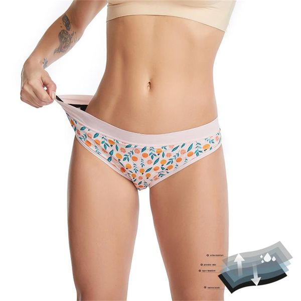 women's panties women's four-layer physiological underwear leak-proof pants low-waist briefs cute flowers female, Black;pink
women's panties women's four-layer physiological underwear leak-proof pants low-waist briefs cute flowers female, Black;pink