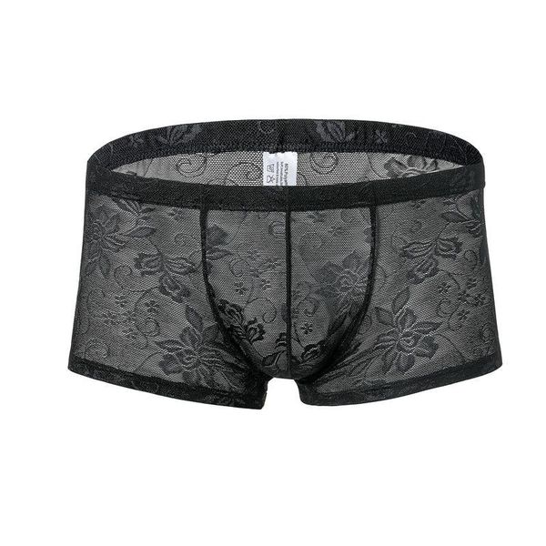 underpants floral print men boxers shorts u convex pouch underwear ventilate seamless 3d underpant boxershorts male panties bottoms 5, Black;white
underpants floral print men boxers shorts u convex pouch underwear ventilate seamless 3d underpant boxershorts male panties bottoms 5, Black;white