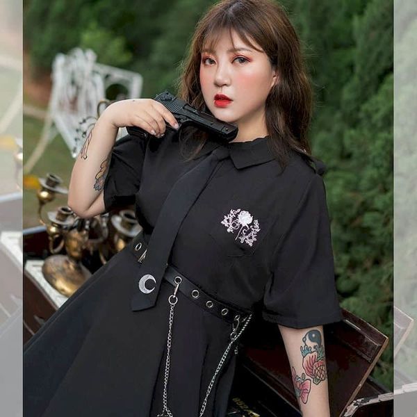 2021 new summer plus size woman red net fat sister cover thin dress reduction of black age mid-length female skirt 78bq, Black;gray
2021 new summer plus size woman red net fat sister cover thin dress reduction of black age mid-length female skirt 78bq, Black;gray