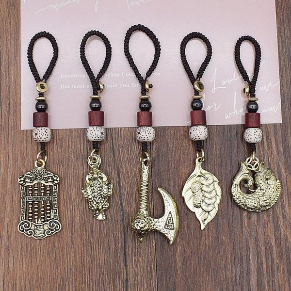 keychains vintage brass keychain for women men fashion ancient metal alloy pendant charm bag car key chain jewelry, Silver
keychains vintage brass keychain for women men fashion ancient metal alloy pendant charm bag car key chain jewelry, Silver