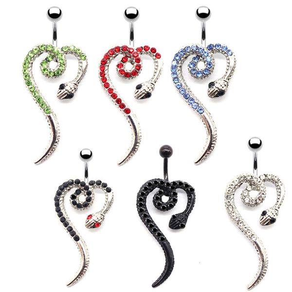 gaby zodiac animal human body puncture jewelry
gaby zodiac animal human body puncture jewelry