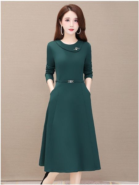 spring in autumn new women's clothes such big popular dresses for forty or fifty years this year long winter skirts sleeve q4rw, Black;gray
spring in autumn new women's clothes such big popular dresses for forty or fifty years this year long winter skirts sleeve q4rw, Black;gray