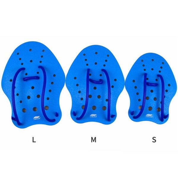 fins & gloves 1 pair swimming paddles adjustable pp hand webbed fin training diving durable water sport equipment
fins & gloves 1 pair swimming paddles adjustable pp hand webbed fin training diving durable water sport equipment