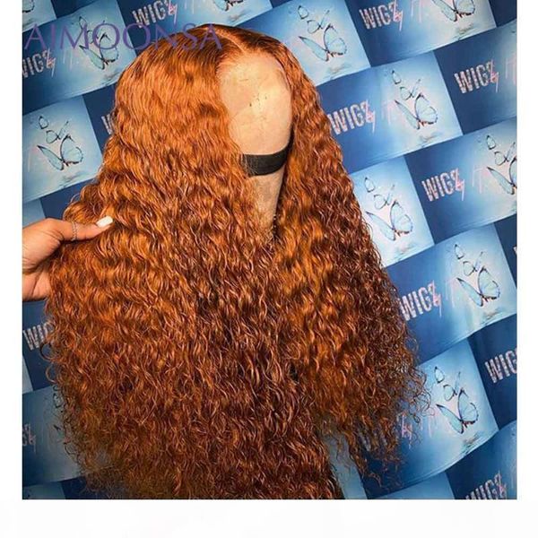 ginger lace front wig orange human hair wig curly 360 lace frontal glueless full wigs human hair wigs remy 150%, Black;brown
ginger lace front wig orange human hair wig curly 360 lace frontal glueless full wigs human hair wigs remy 150%, Black;brown