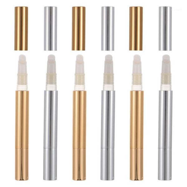 storage bottles & jars 6pcs 3ml multi-use empty tube eyelash growth liquid container lip gloss
storage bottles & jars 6pcs 3ml multi-use empty tube eyelash growth liquid container lip gloss