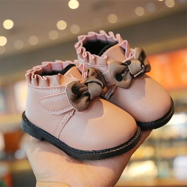 baby girl fashion boots kids plush velvet thick warm cotton toddler shoes children waterproof with bow ankle, Black;grey
baby girl fashion boots kids plush velvet thick warm cotton toddler shoes children waterproof with bow ankle, Black;grey