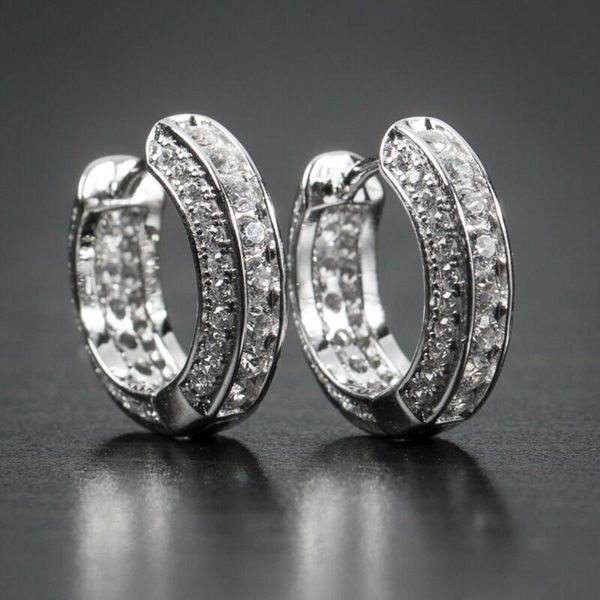 hoop & huggie caoshi temperament women earrings exquisite design wedding engagement jewelry handmade versatile accessories whole sale, Golden;silver
hoop & huggie caoshi temperament women earrings exquisite design wedding engagement jewelry handmade versatile accessories whole sale, Golden;silver